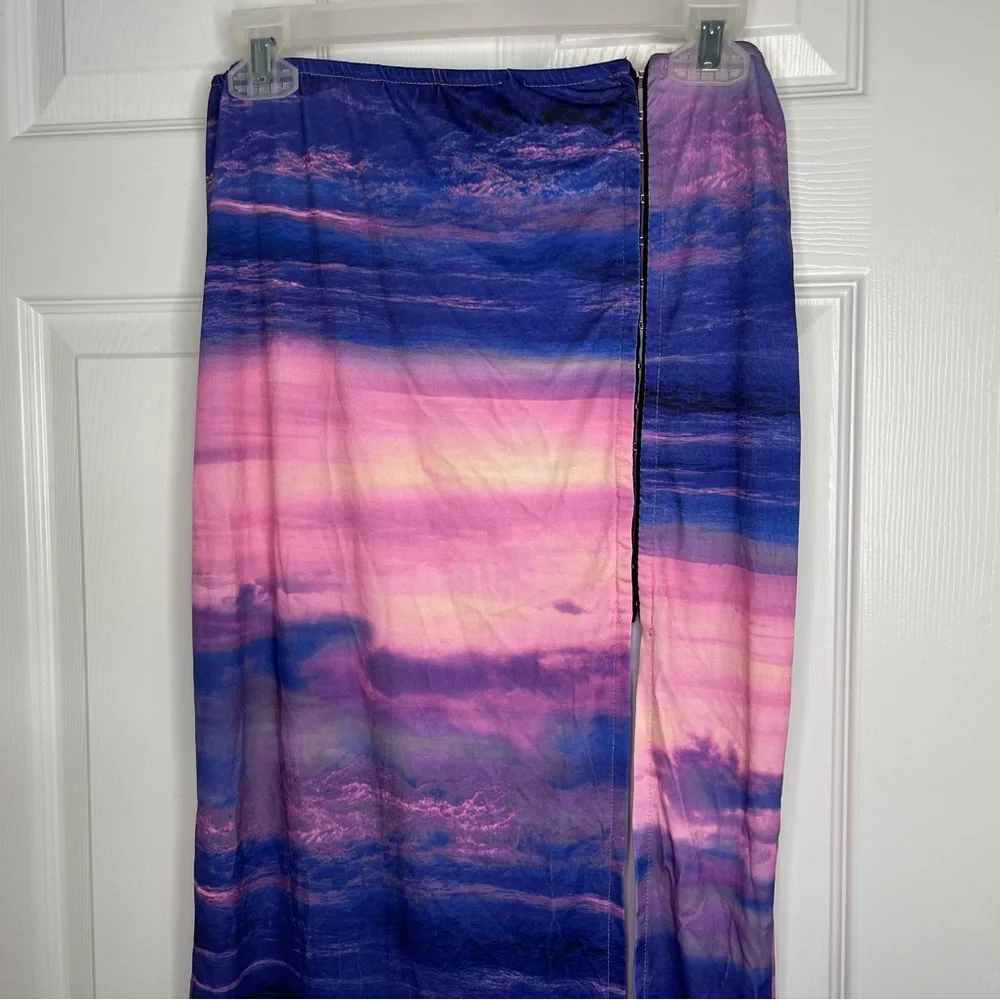 Two Piece Set - Ocean Breeze - Picture 10 of 16